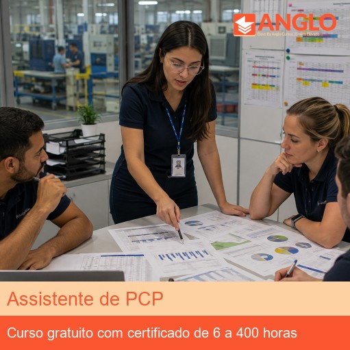 Assistente de PCP